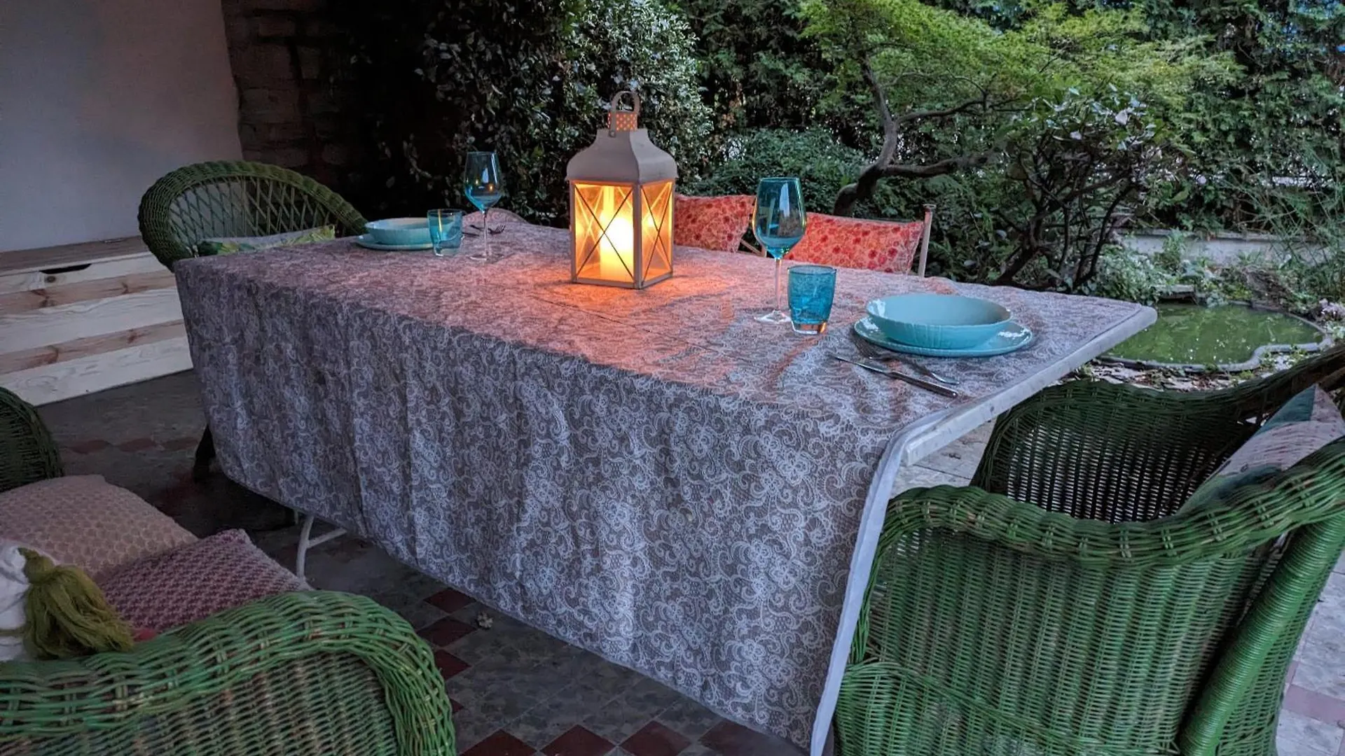 Business Suite Il Nido Segreto B&B Varano Borghi Italy