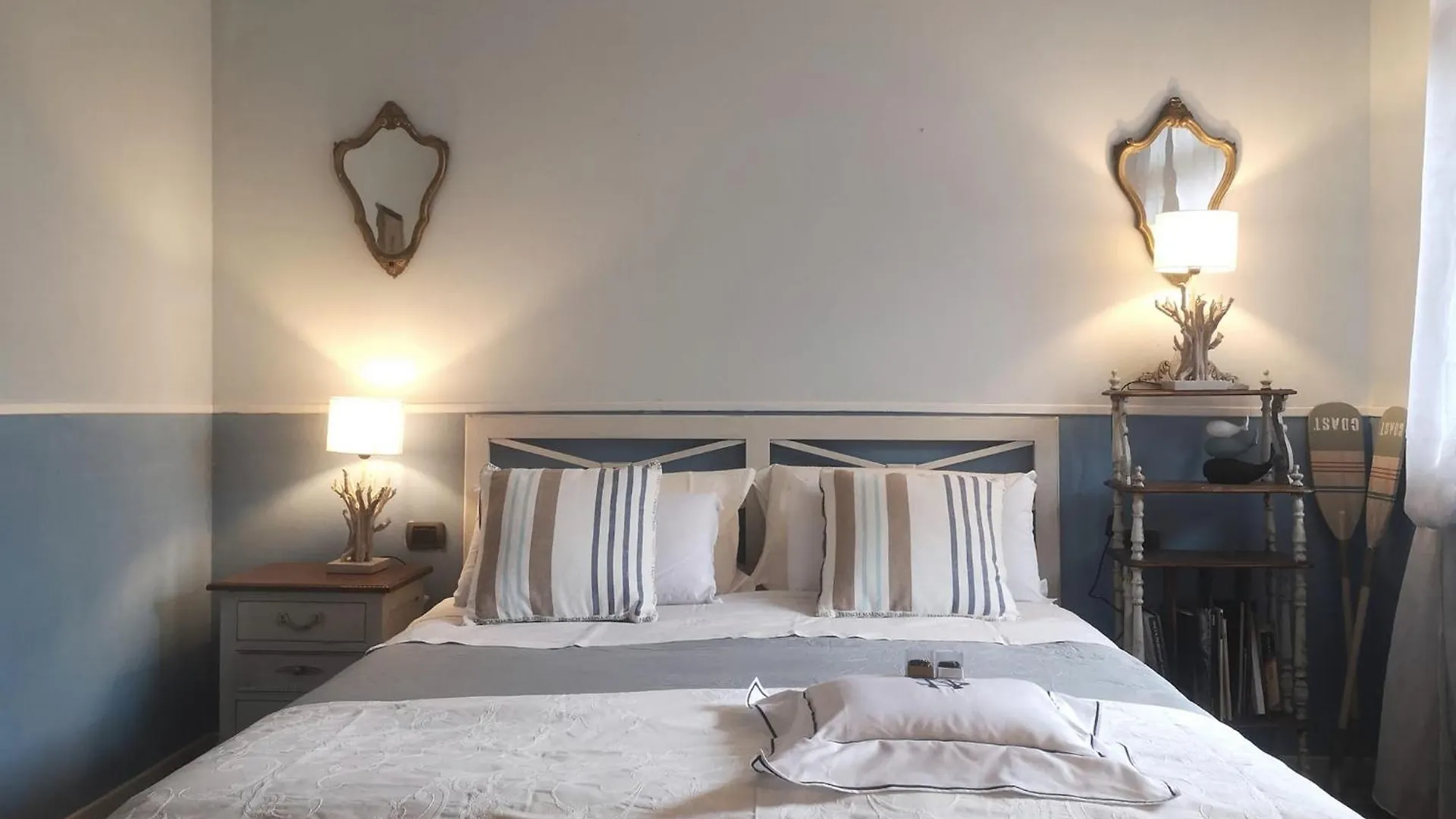 Business Suite Il Nido Segreto B&B Varano Borghi