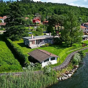 Casa Gaiani In Riva Al Vista Mozzafiato Varano Borghi