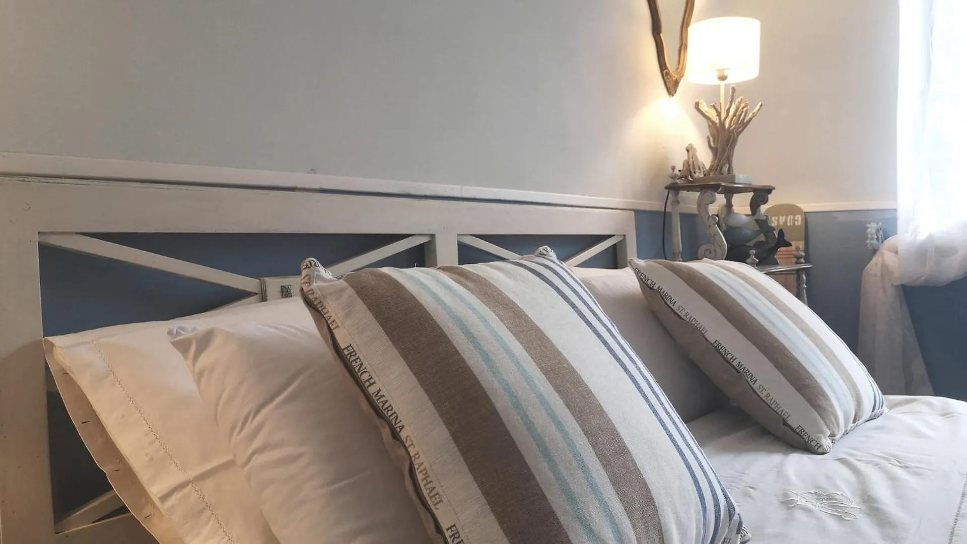 Business Suite Il Nido Segreto B&B Varano Borghi Bed & Breakfast