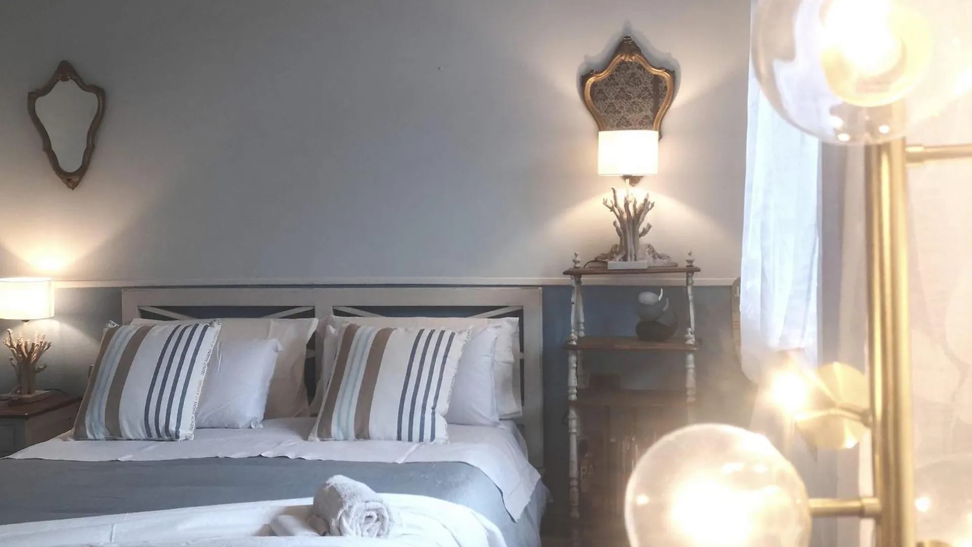 Bed & Breakfast Business Suite Il Nido Segreto B&B Varano Borghi